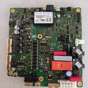 Grass Valley 3922 406 56501 POWER DETECTION 3G BS