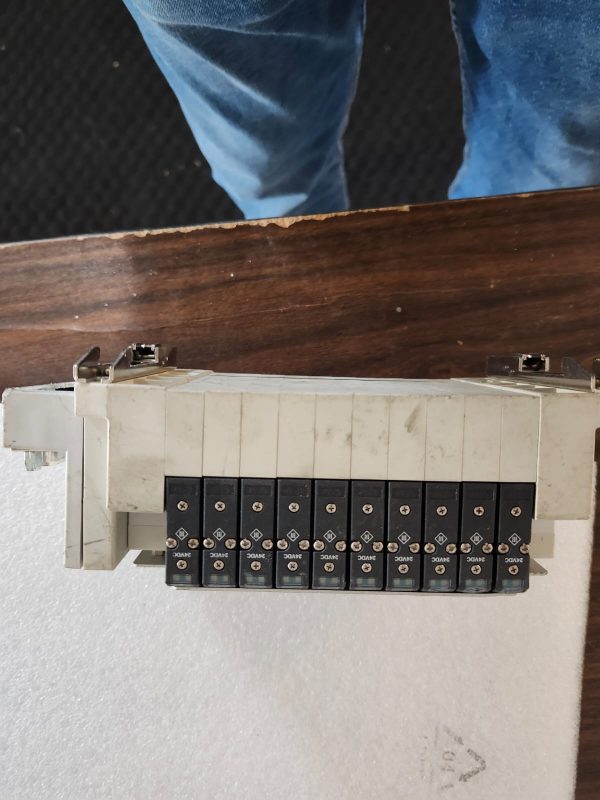 SMC P70 - Image 3