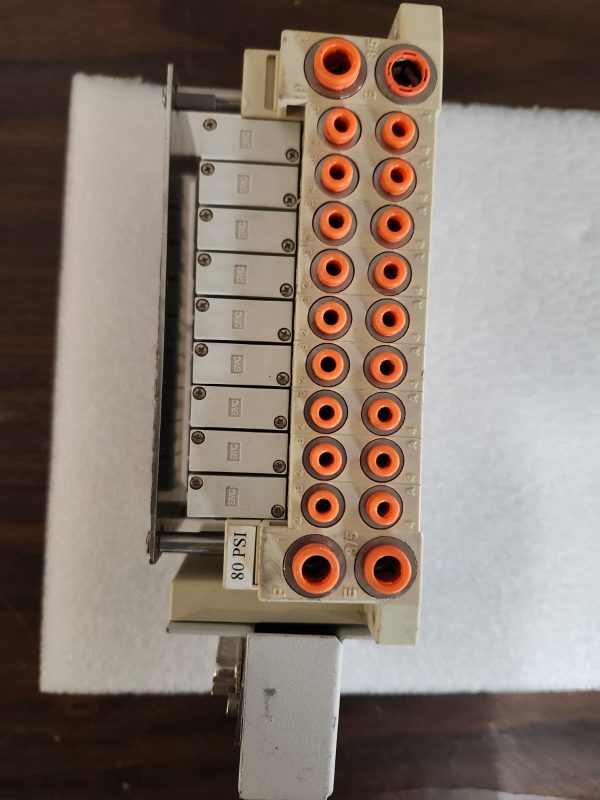 SMC SS5V1-DUQ00601 - Image 2