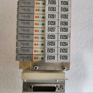 SMC SS5V1-DUQ00601