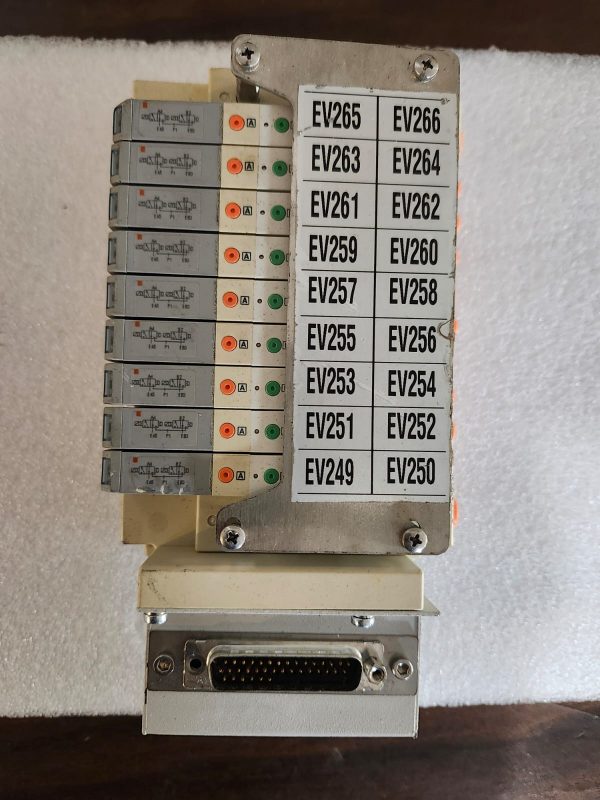 SMC SS5V1-DUQ00601