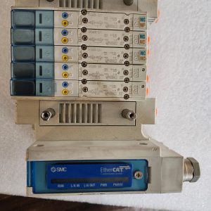 SMC EtherCAT SS5Y3-DUR01936