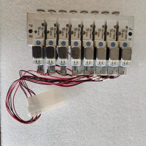 SMC EX510-S001