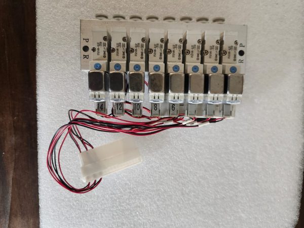 SMC EX510-S001