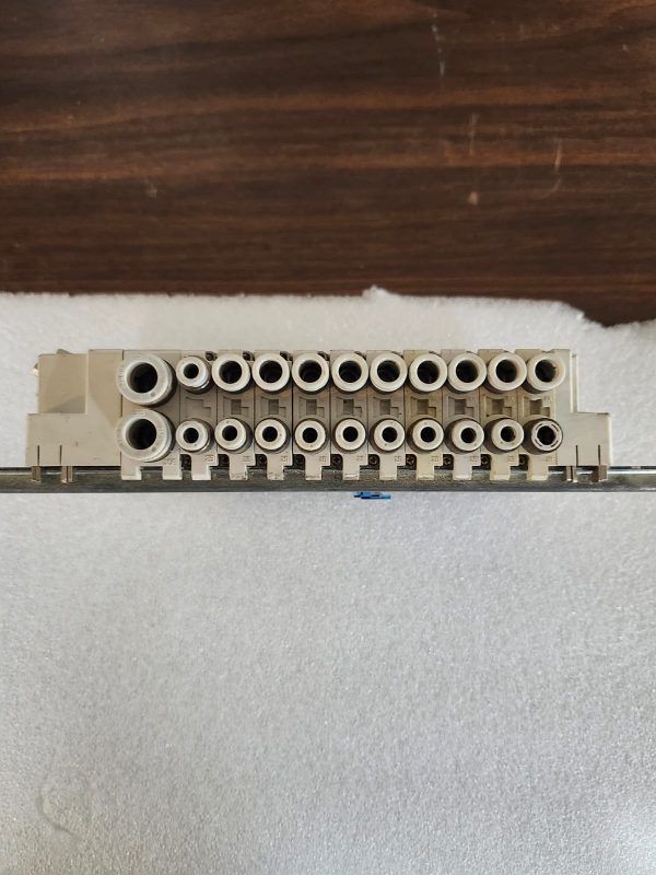 SMC SS5J3-MEQ732 - Image 2