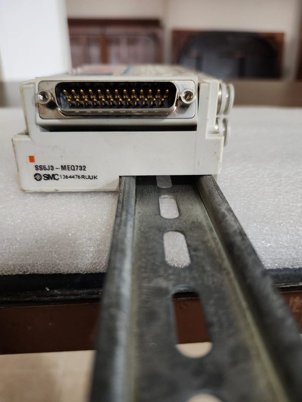 SMC SS5J3-MEQ732 - Image 3