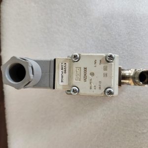 SMC VXZ240GGE