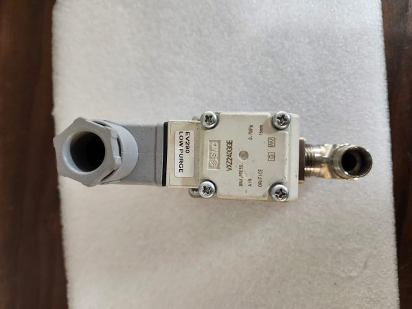SMC VXZ240GGE