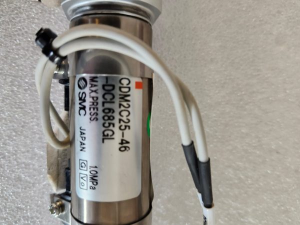 SMC CDM2C25-46-DCL685GL - Image 2