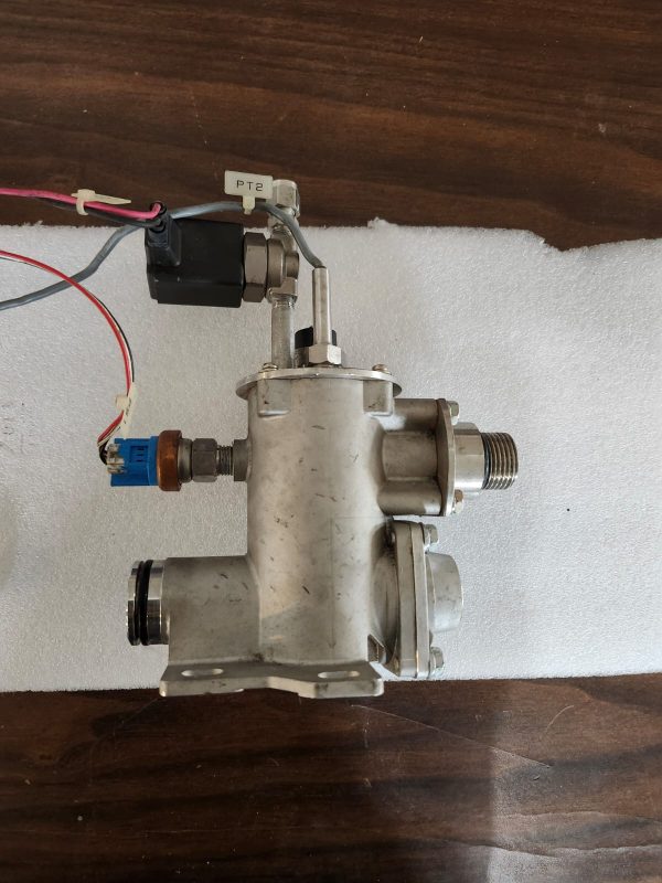 SAGINOMIYA RESISTIVITY ARK-SNBR-001 , SMC VCB21-5G-2