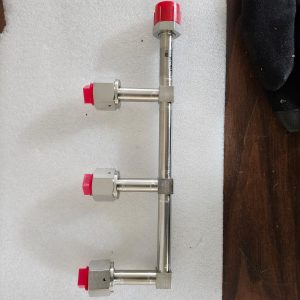 ASM LINE-GAS N2LP MANIFOLD-XP4 1177-566-01