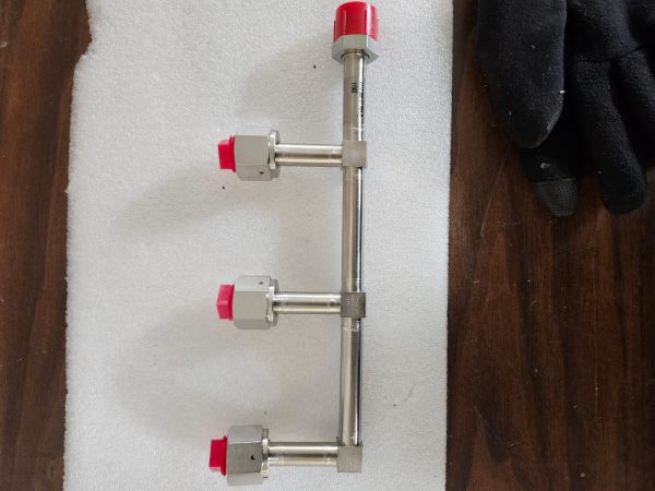 ASM LINE-GAS N2LP MANIFOLD-XP4 1177-566-01