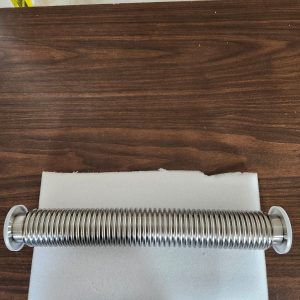 ASM HOSE - MDM FLEX SS 316L NW50 - 20"