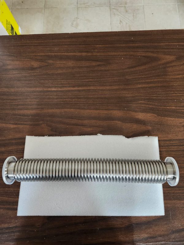 ASM HOSE - MDM FLEX SS 316L NW50 - 20"