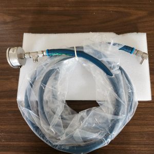 ASM 1177-843-01 Rev. B HOSE PLTF PCW SUPPLY - W021