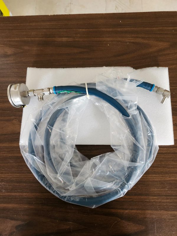 ASM 1177-843-01 Rev. B HOSE PLTF PCW SUPPLY - W021