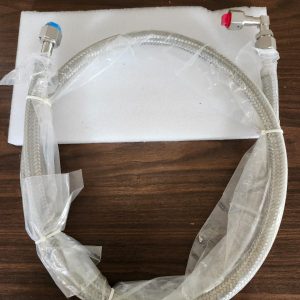 ASM 1178-715-01 Rev. A KIT-INTCON FIP TO PLTF WHC N2-G001