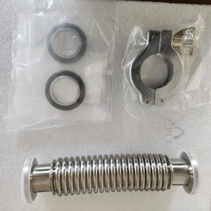 ASM 1177-988-01 KIT - HOSE INSTL PM3 EXH PRCS
