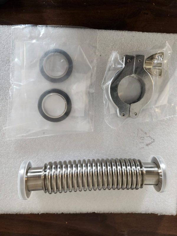 ASM 1177-986-01 KIT - HOSE INSTL PM2