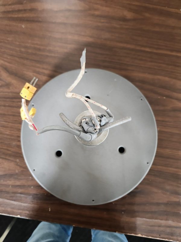 ASM Susceptor Heater - Image 2