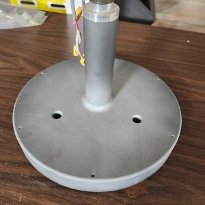 ASM Susceptor Heater