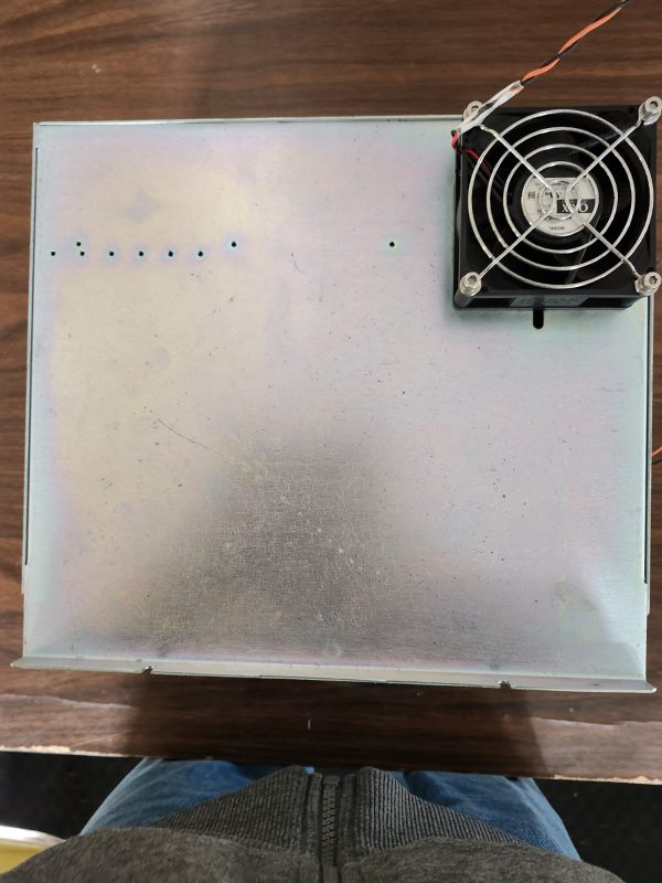 ASM CONTROLLERS IOM1, IOM2, IOM3, IOM4 w/ PD-1O2,PD1O1, PD-1O3 - Image 2