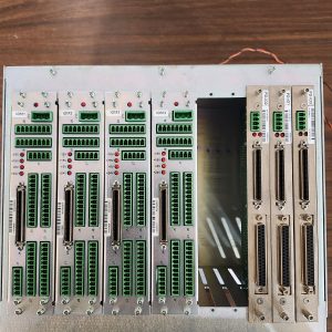 ASM CONTROLLERS IOM1, IOM2, IOM3, IOM4 w/ PD-1O2,PD1O1, PD-1O3