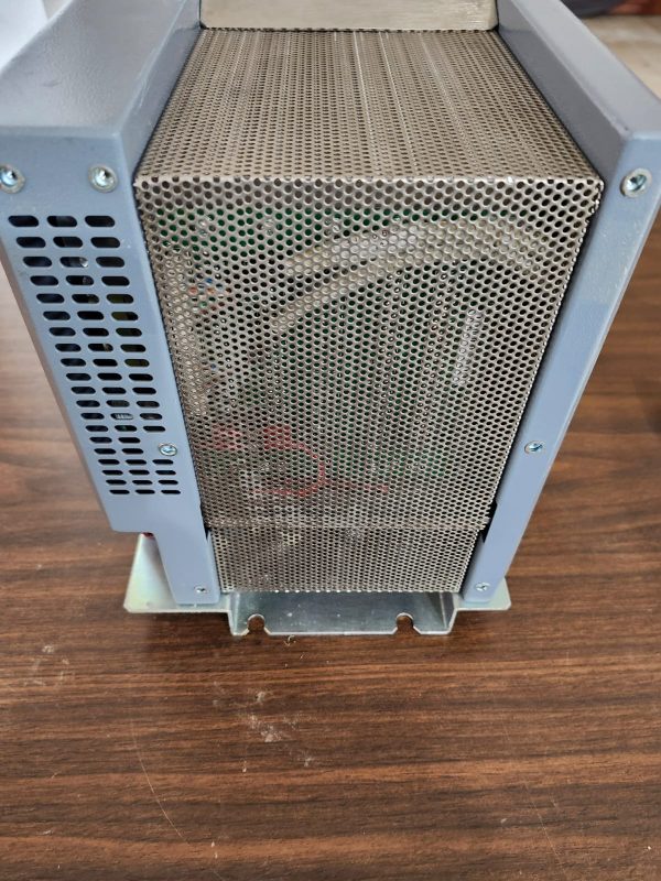 ASM HiPEC 02-E17079/B - Image 2
