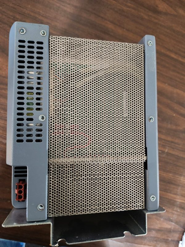 ASM HiPEC 02-E17079/B - Image 3