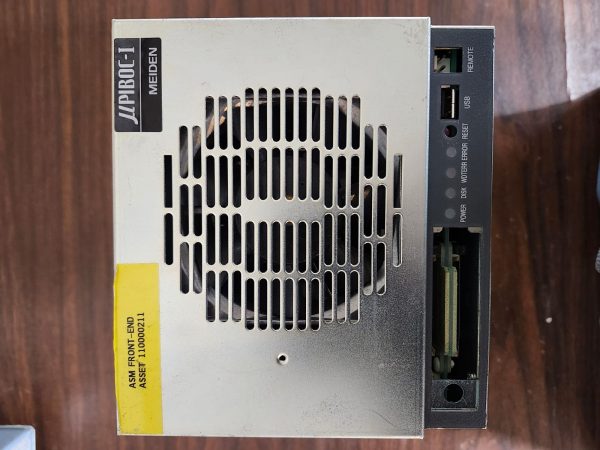 MEIDEN uPIBOC-I UA026/811R