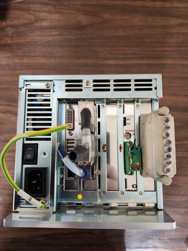 MEIDEN uPIBOC-I MODEL 1000 - Image 2