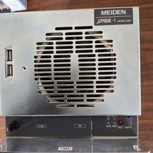 MEIDEN uPIBOC-I MODEL 1000