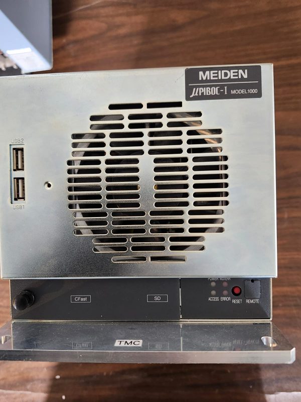 MEIDEN uPIBOC-I MODEL 1000