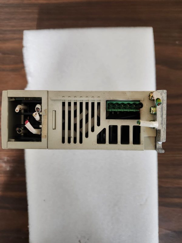 MITSUBISHI MR-J2-10A1 AC Servo Drive - Image 2