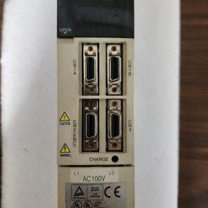 MITSUBISHI MR-J2-10A1 AC Servo Drive