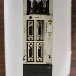 MITSUBISHI MR-J2-20AI-A15 Servo Drive