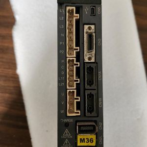 MITSUBISHI MR-J3-10B-S019 Servo Drive