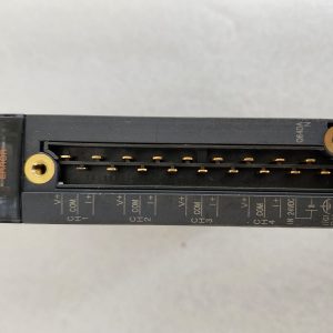 Mitsubishi Q64DAN Converter Unit