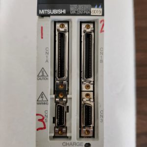 Mitsubishi MR-J2M-P8A-S019