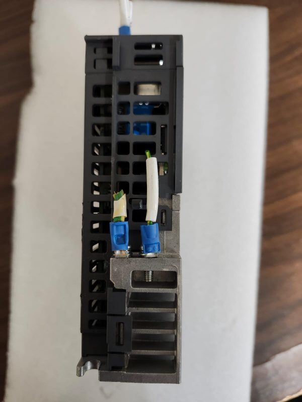 Mitsubishi MR-J3-10A - Image 2