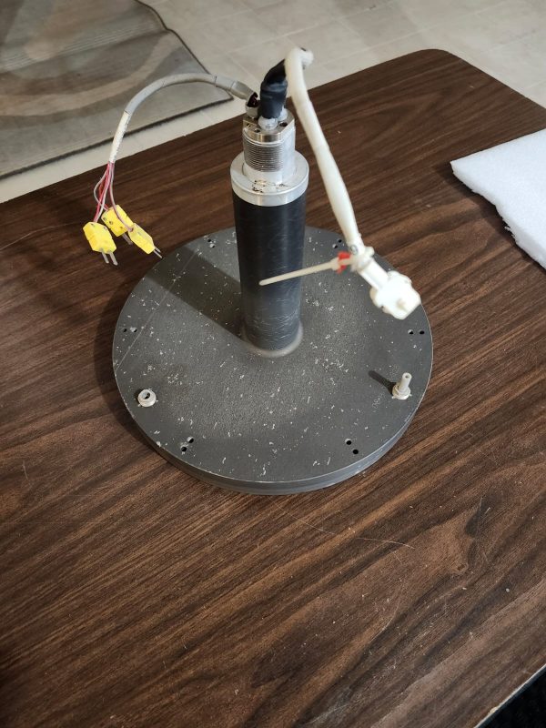 ASM Susceptor Heater - Image 2