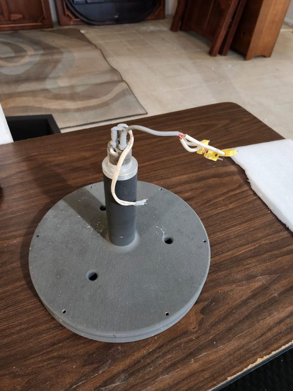 ASM Susceptor Heater - Image 2