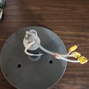 ASM Susceptor Heater