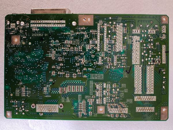 Epson C558 MAIN-C - Image 2