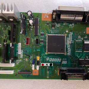 Epson C558 MAIN-C