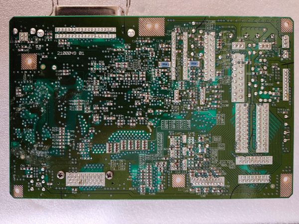 Epson C558 MAIN-B - Image 2