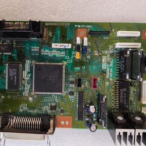 Epson C558 MAIN-B