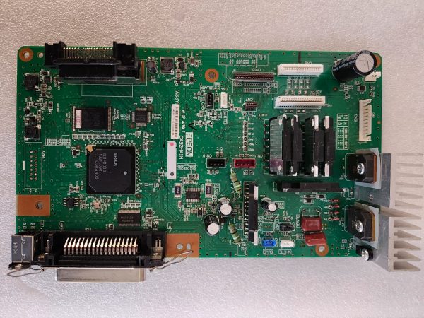 Epson CA32 MAIN