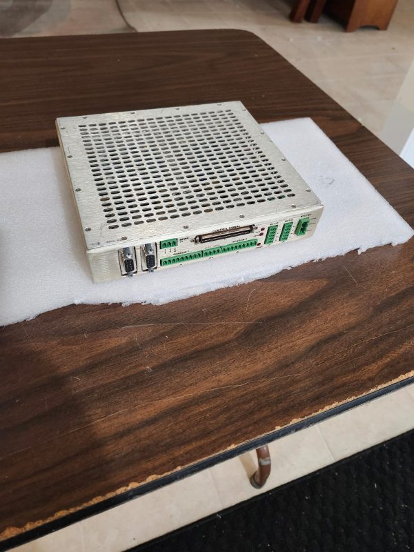 ASM Motion Controller - Image 2