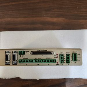 ASM Motion Controller